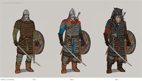total war attila art.